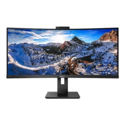 Philips | Curved UltraWide...