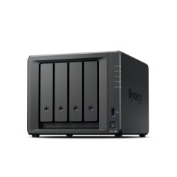 NAS STORAGE TOWER 4BAY/NO...