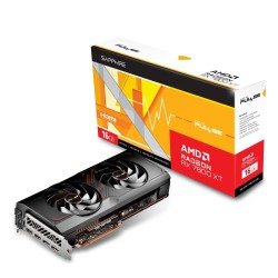 Graphics Card|SAPPHIRE|AMD...