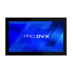 ProDVX | Intel Touch Display | IPPC-15-6000 | 15 " | Windows 10 | Intel Pentium N4200 Quad-Core | DDR3L | Wi-Fi | Touchscreen | 