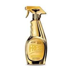 Moschino Fresh Gold Eau De...