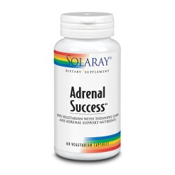 Solaray Adrenal Success 60...