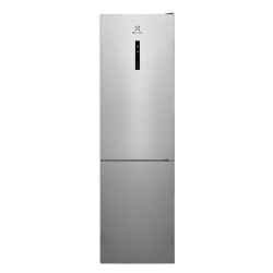 Külmik Electrolux, 201 cm,...