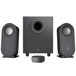 Speaker|LOGITECH|Z407|Wirel...