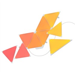 Nanoleaf | Shapes Triangles...