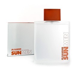 Jil Sander Sun Men Eau De...