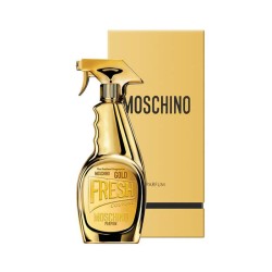 Moschino Fresh Gold Eau De...