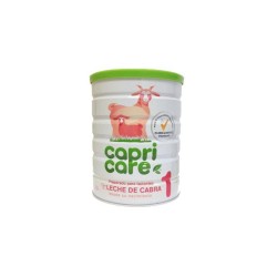 Capricare 1 Infant Formula...