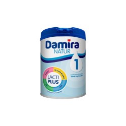 Damira Sandoz Natur 1...