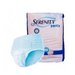 Serenety Serenity Slip...