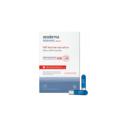 Sesderma Roll-On Ampoules Hgf