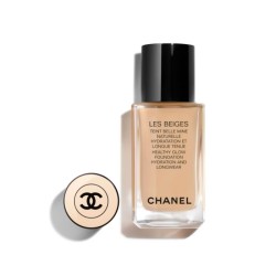 Chanel Les Beiges...