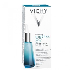 Vichy Mineral 89 Probiotic...