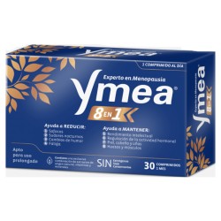 Ymea Menopause 8 in 1 30...