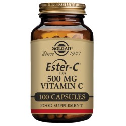 Solgar Ester-C Plus 500mg...