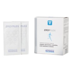 Nutergia Ergyflex 30 Sobres...