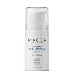 Macca Supremacy Hyaluronic...