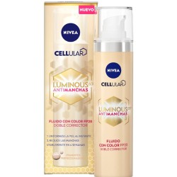 Nivea Luminous 630 Anti...