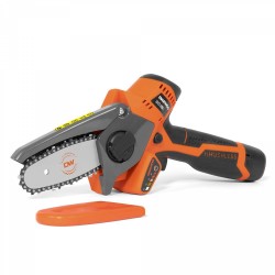 CHAINSAW CORDLESS 10CM...