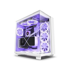 Case|NZXT|H9...