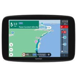 CAR GPS NAVIGATION SYS 7"...