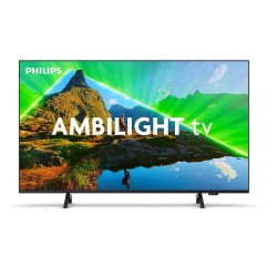 TV Set|PHILIPS|50"|4K/Smart|3840x2160|Wireless LAN|Bluetooth|Titan OS|Black|50PUS8319/12