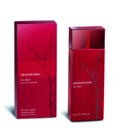 Armand Basi In Red Eau De...