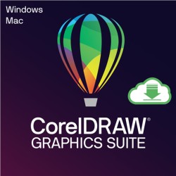 CorelDRAW Graphics Suite...