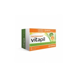 Normocare Vitaplil 90 Tablets