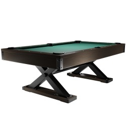 Billiard Table, Pool,...