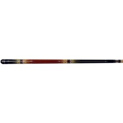 Billiard cue, Pool, Classic Speed II-12, Radial