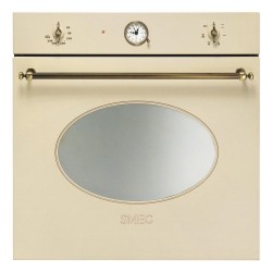 Ahi smeg Colonial, 70 l, 6...