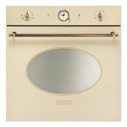 Ahi smeg Colonial, 70 l,...