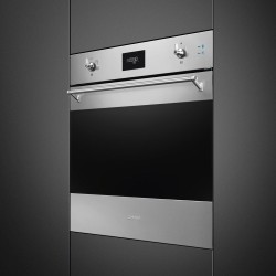 Ahi Smeg Classic, A+, 68 l,...