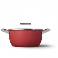 Haudepott Smeg, 24cm, 2...