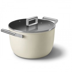 Haudepott Smeg, 26cm, 2...