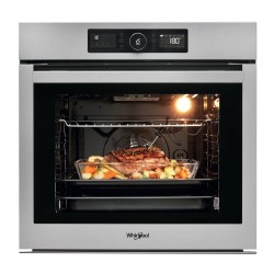 Ahi Whirlpool, 73 l, A+,...