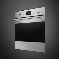 Ahi Smeg Classic, A+, 68 l,...