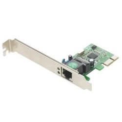 NET CARD PCIE 1GB/NIC-GX1...