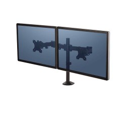 MONITOR ACC ARM DUAL...