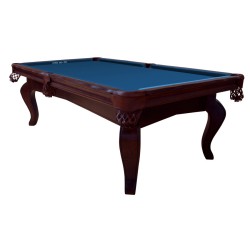 Billiard Table, Pool,...