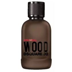 Dsquared2 Original Wood Eau...