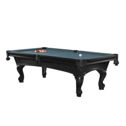 Billiard Table, Pool,...