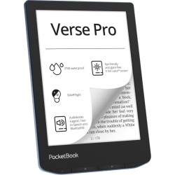 E-Reader|POCKETBOOK|Verse...