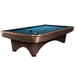 Billiard Table, Pool,...