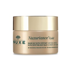 Nuxe Nuxuriance Gold Nutri-Fortifying Night Balm 50ml