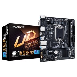 Gigabyte | H610M S2H V2 1.0...