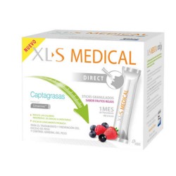 Xls Medical Direct Fat...