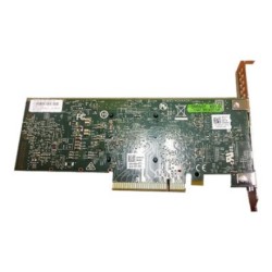 Dell | Broadcom 57412 Dual Port 10Gb, SFP+, PCIe Adapter, Full Height, Customer Install | GT/s | PCI Express