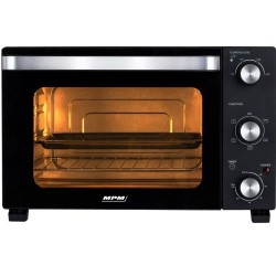 MPM MPE-15/T Electric oven...